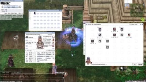  [conteúdo removido]  Rgnarok RK 150 + Sicario 150 KVM+9 TG na BTT+9 - Ragnarok Online