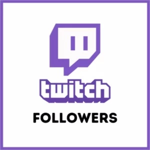 🚀Twitch seguidores-o mais barato no mercado! - Assinaturas e Premium