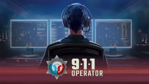 911 operator - Steam