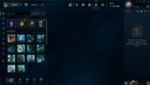 Conta D2 Mmr M/Gm+ / +40 -15 - League of Legends LOL