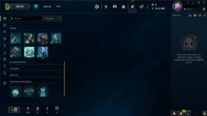 Conta D2 Mmr M/Gm+ / +40 -15 - League of Legends LOL