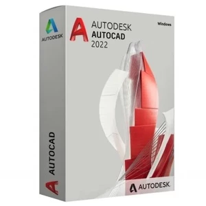 Autocad 2022 - Softwares e Licenças