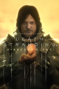 Death Stranding Director’s Cut Pc Digital Offline Steam