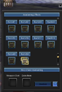 Aurakingdom.To End Game Full - Outros
