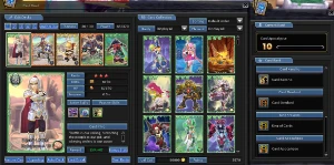 Aurakingdom.To End Game Full - Outros