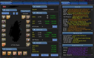 Aurakingdom.To End Game Full - Outros