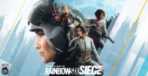 Conta R6 Siege PlayStation: 3 Elites, 2100+ Créditos, 17 age - Outros