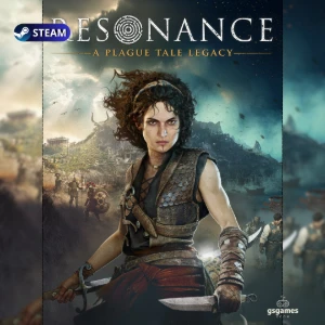 Resonance: A Plague Tale Legacy - Steam Offline