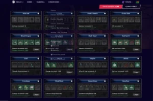 Mega Mu Vendendo A Minha Conta - MU Online