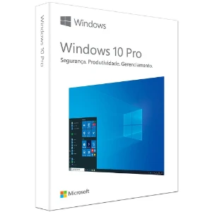 Windows 10 PRO | Todas Verções | Licença Vitalícia 🔑 - Softwares and Licenses