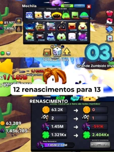 Contas De Slime Rng E Up De Contas | Roblox