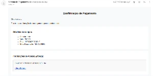 Script Checkout  Pix Automatico Entrega De Produtos Digitais - Outros