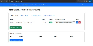 Script Checkout  Pix Automatico Entrega De Produtos Digitais - Outros