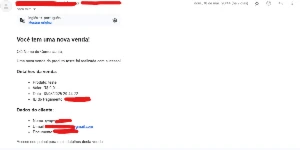 Script Checkout  Pix Automatico Entrega De Produtos Digitais - Outros