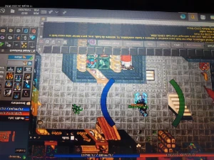 vendo conta tibia demolidores