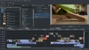 Edito seus seus Vídeos de forma Profissional: YouTube, Tikok - Serviços Digitais