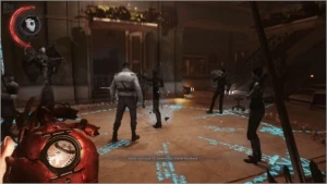 Dishonored 2 [2017] - Outros