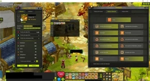 [Promoção] Iop - Ômega 156 - Talkasha - Dofus