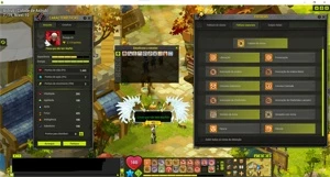 [Promoção] Iop - Ômega 156 - Talkasha - Dofus