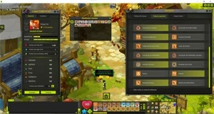 [Promoção] Iop - Ômega 156 - Talkasha - Dofus