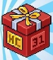CAIXA HC 31 DIAS - Habbo