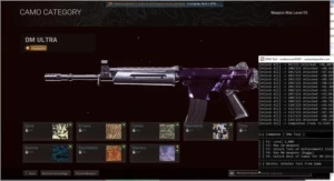 UNLOCK TOOL ALL DARK MATTER/ MAX CW GUNS/MAX MW/MEDALS - Call of Duty COD