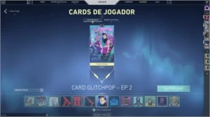 CONTA VALORANT TODOS OS PASSES E COLEÇÕES EXCLUSIVAS !!!!