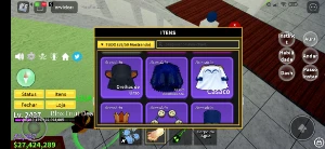 CONTA ROBLOX 