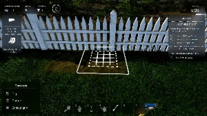 Xbox Garden Simulator #C33008