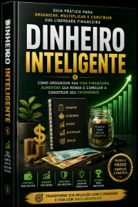 Dinheiro Inteligente - eBooks