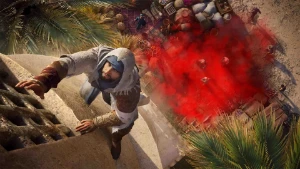 Assassin's Creed Mirage - Ubisoft