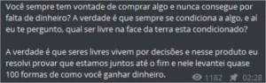 Como ganhar dinheiro FÁCIL - Outros