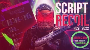 MACRO RUST - SEM DE BANIMENTO DESDE 2018 - Outros