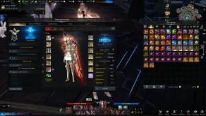 Conta Lost Ark 1593 Slayer Server Azena Full acesso