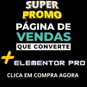 MEGA PACK 2500 Modelos de Paginas de vendas + Elementor Pro - Serviços Digitais