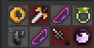 Conta de realm of the mad god/ 4Chars/4Vaults/Rare pet max/ - Outros
