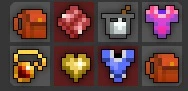 Conta de realm of the mad god/ 4Chars/4Vaults/Rare pet max/ - Outros