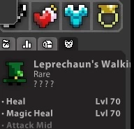Conta de realm of the mad god/ 4Chars/4Vaults/Rare pet max/ - Outros