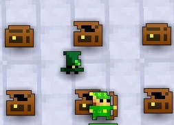 Conta de realm of the mad god/ 4Chars/4Vaults/Rare pet max/ - Outros