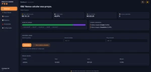 Precificador Pro - 100% autoral 7 FERRAMENTAS EM 1 - Outros