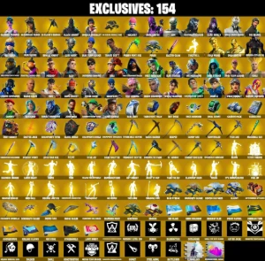 fortine skins 1626 - Fortnite