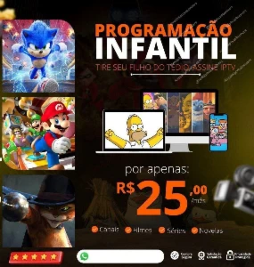 Canal De Banner Telegram - Serviços Digitais