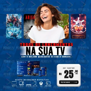 Canal De Banner Telegram