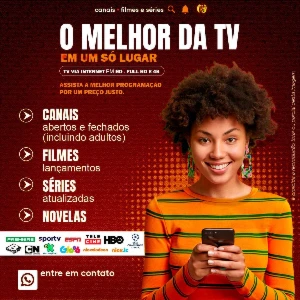 Canal De Banner Telegram - Serviços Digitais
