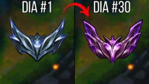 Domine League of Legends:O Guia Definitivo para Subir de Elo LOL