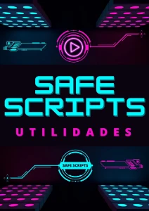 [VITALÍCIO] Safe Scripts - Utilidades - Tibia
