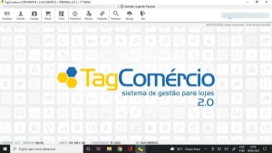 Programa Para Loja - Tag Comércio 2.0 - Sites, Lojas e Sistemas Prontos Sites e Scripts