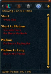 Conta Runescape3 2664 total level p2p pago até jan de 2019 RS