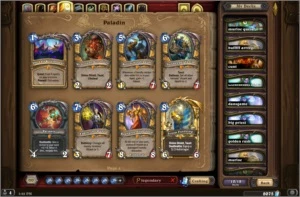 Conta battlenet. - Blizzard