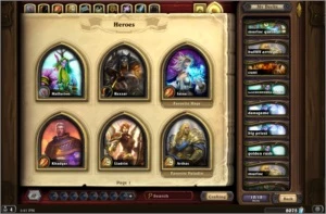 Conta battlenet. - Blizzard